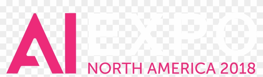 Ai Expo Na 2018 New Png Page - Ai Expo North America Clipart #57788