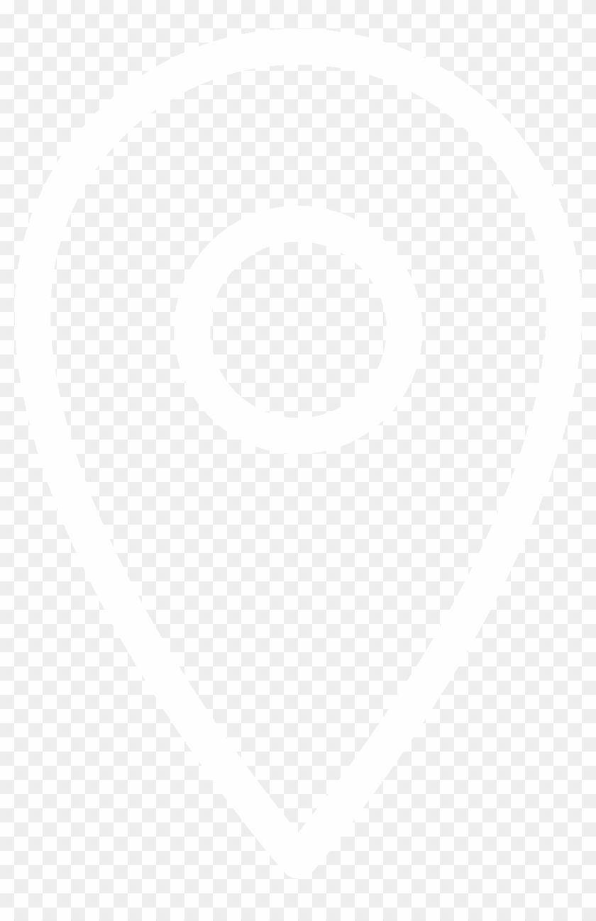 Map Pin - Emblem Clipart