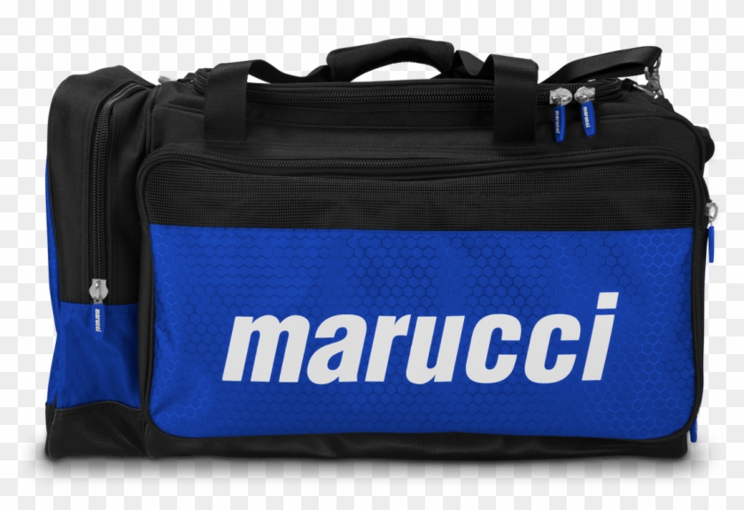 Team Duffel Bag Clipart #57879