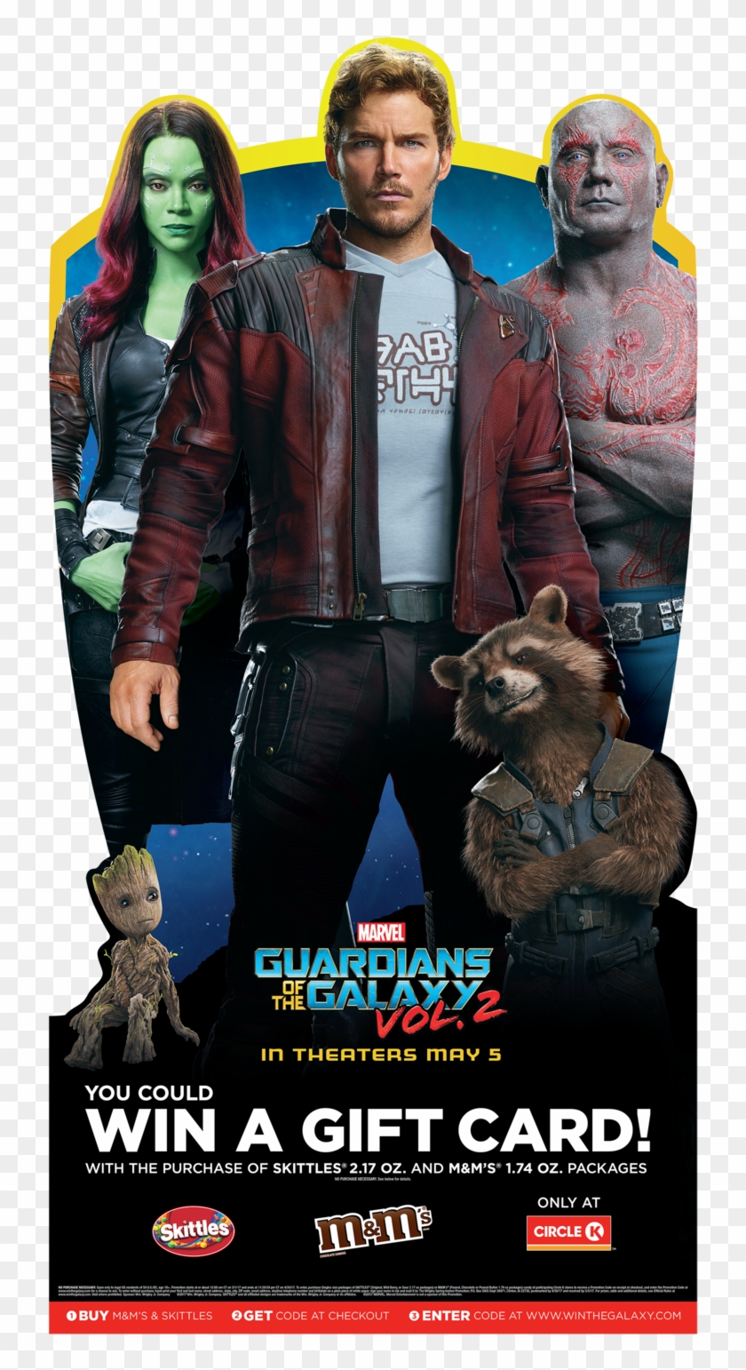 Wcrr07151816 Ck Marvel Standee 100 Lr Clipart #57882