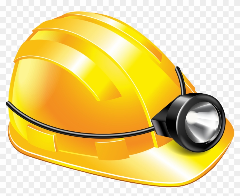 Hard Hat Png Clip Art Transparent Png #57933