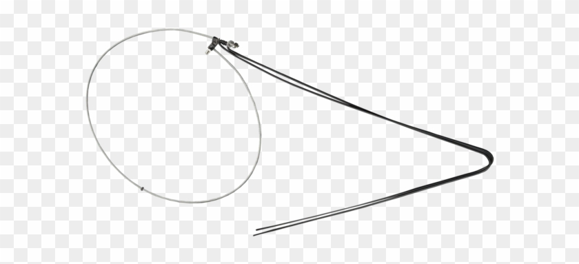 Dakotaline Ez Set Coyote Snares - Coyote Snares Sets Clipart #58030