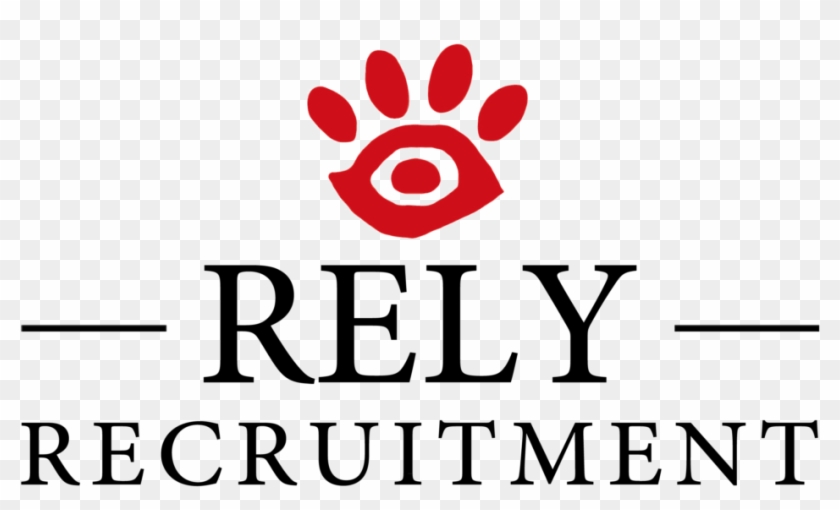 Rely Recruitment - Illustration Clipart #58106