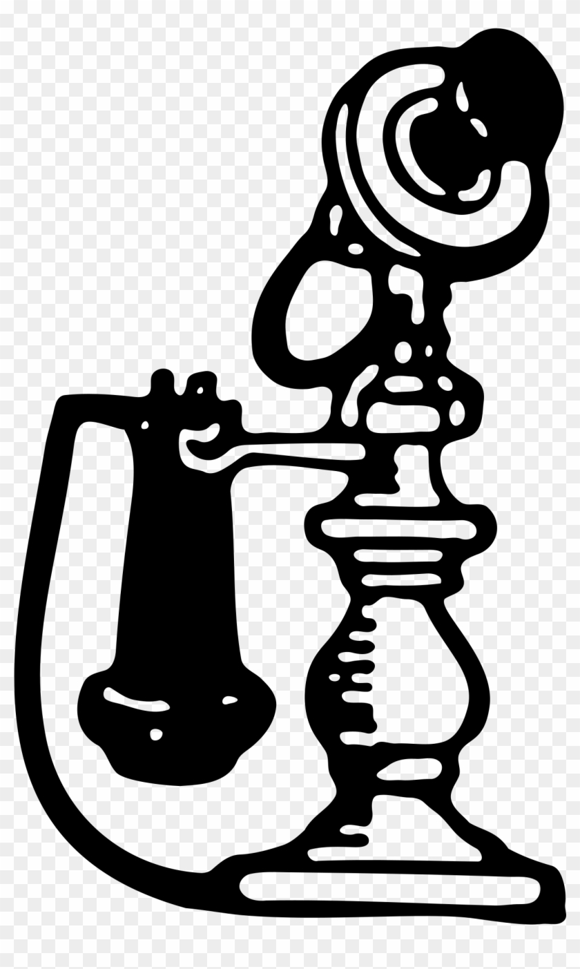 This Free Icons Png Design Of Antique Telephone Clipart #58152