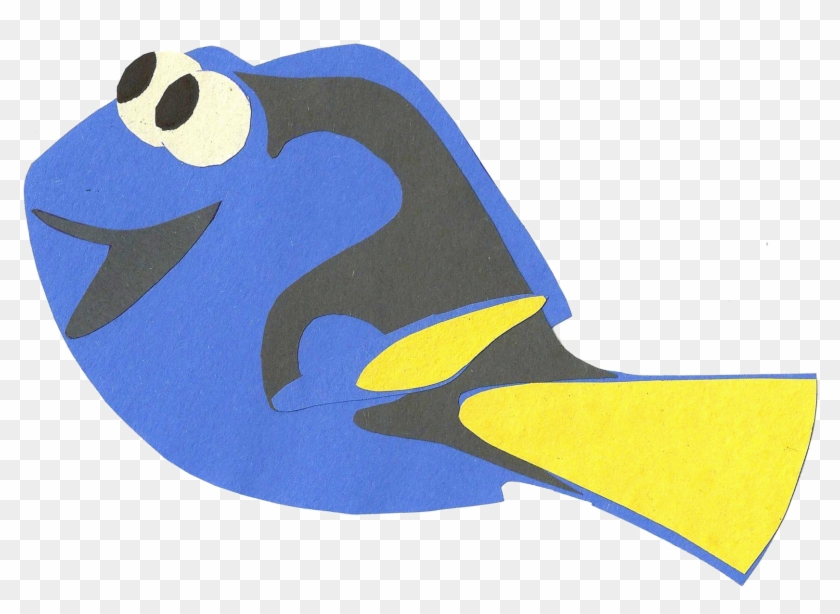 Dory Clipart