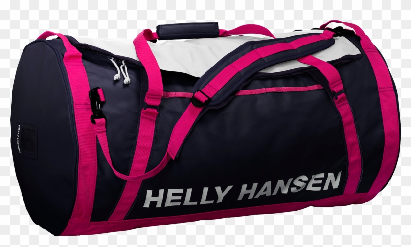 Duffel Bag Png Picture - Helly Hansen 30l Duffel Bag Clipart #58315