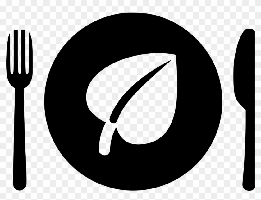 Png File - Vegan Food Icon Png Clipart