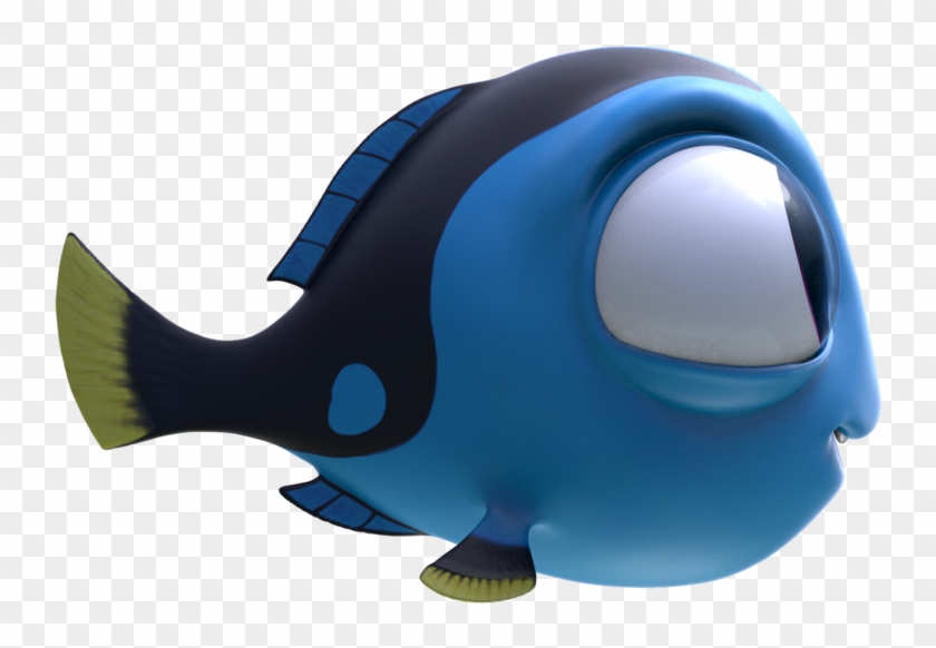 Dory 3d-práctica Zbrush - Killer Whale Clipart