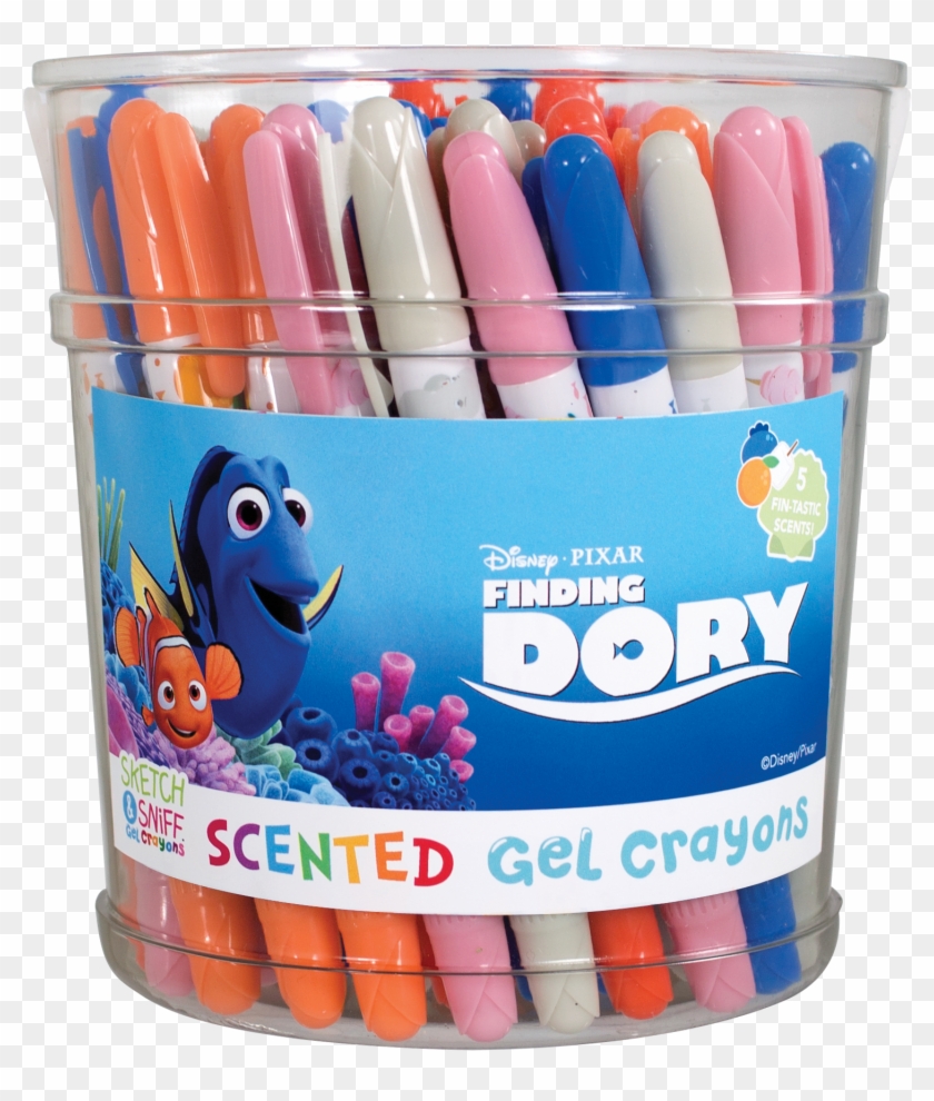 Disney Finding Dory Clipart #58524