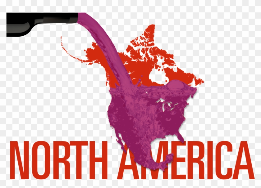We Are Planning Our Trip To North America This Coming - Map Of Canada Clipart
