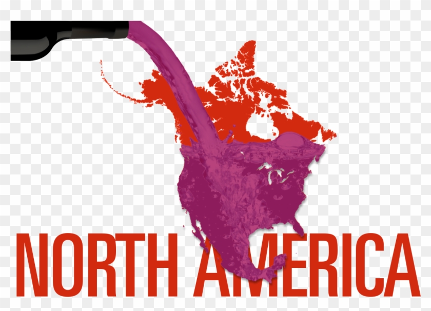 We Are Planning Our Trip To North America This Coming - Map Of Canada Clipart #58614