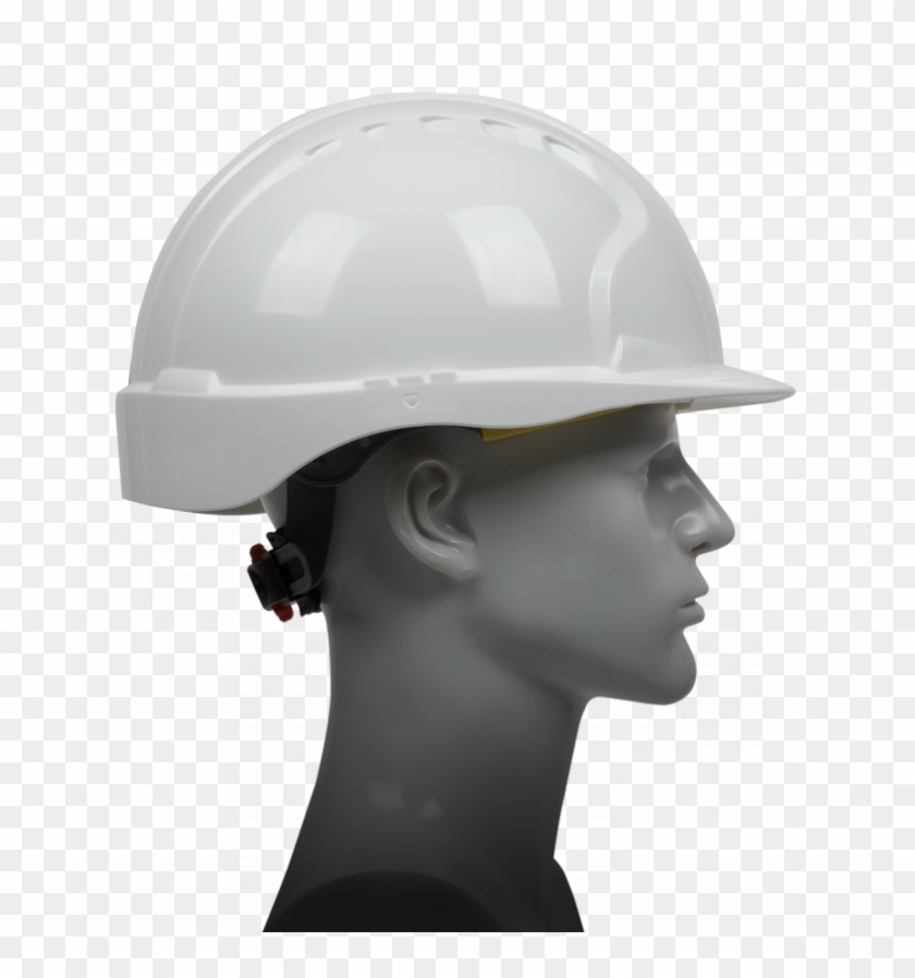 Reinventing The Hard Hat Design - Hard Hat Clipart #58653