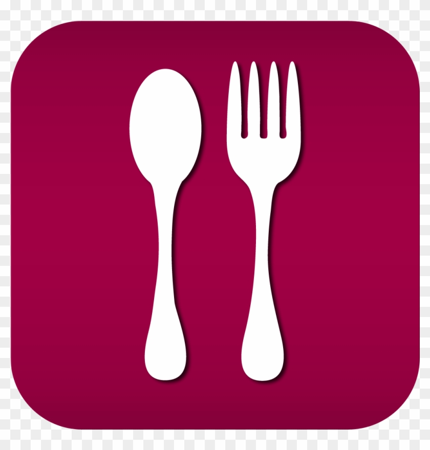 Food Icon Png 5119 Hd Wallpapers In Food N Drinks - Restaurant App Icon Png Clipart