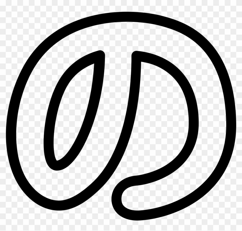 Hiragana No Icon - Circle Clipart #58702