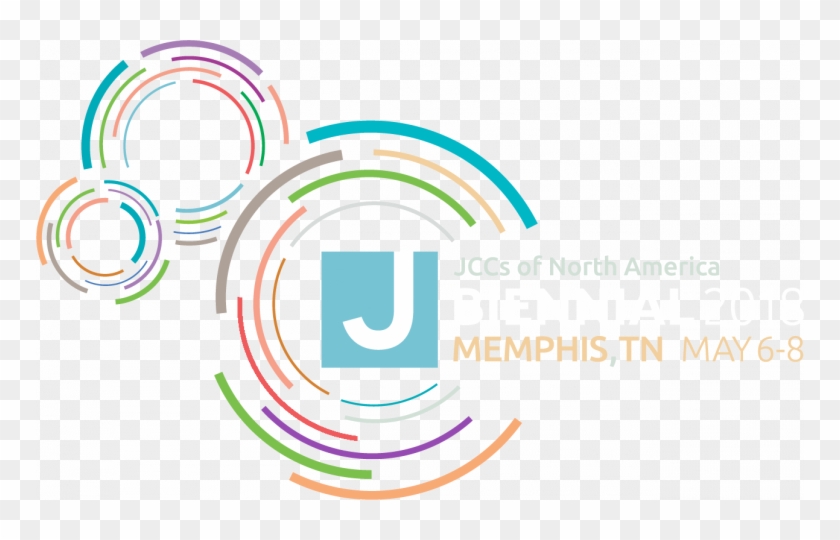 Discover Memphis - Circle Clipart #58703