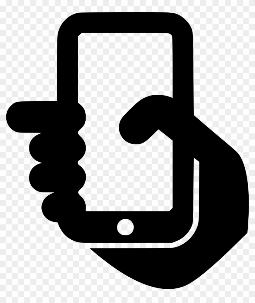 Telephone Clipart Contact Detail - Phone Number Icon Png Transparent Png
