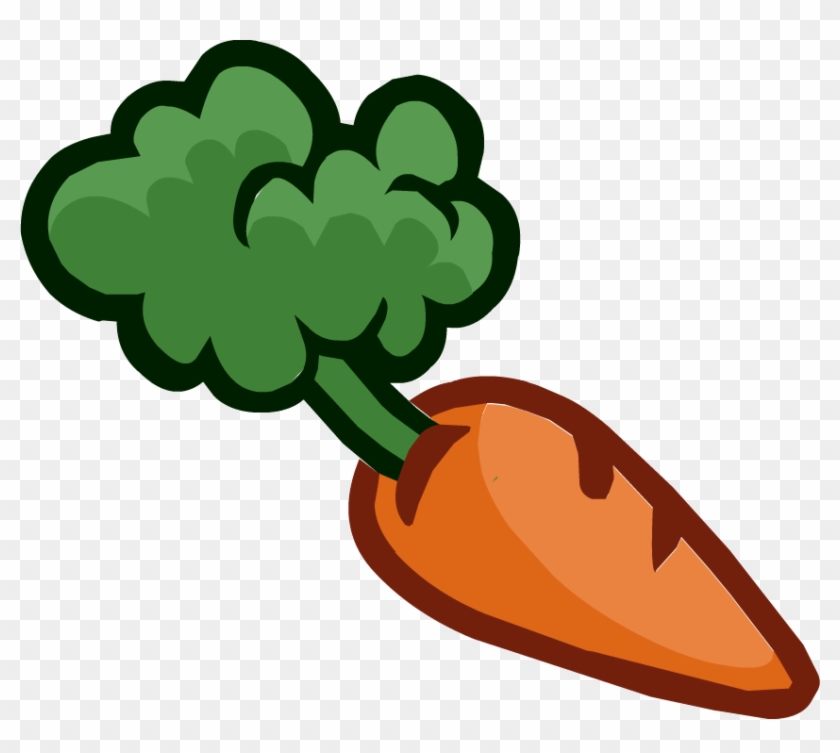 Http - //vignette1 - Wikia - Nocookie - Icon - Carrot Icon Png Clipart #58879