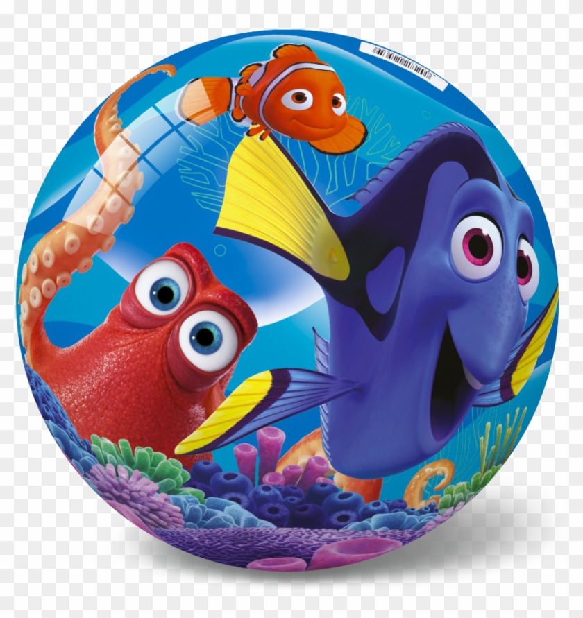 Disney Finding Dory - Dory Finding Nemo Clipart #58881
