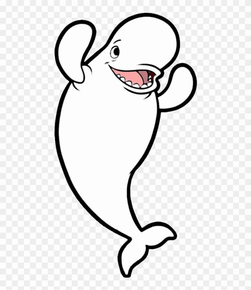 Free Png Download Bailey Finding Dory Png Images Background - Bailey Finding Dory Clip Art Transparent Png #58904