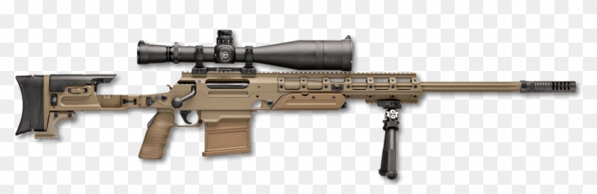 Fn Ballista™ - Fn Ballista 338 Lapua Clipart