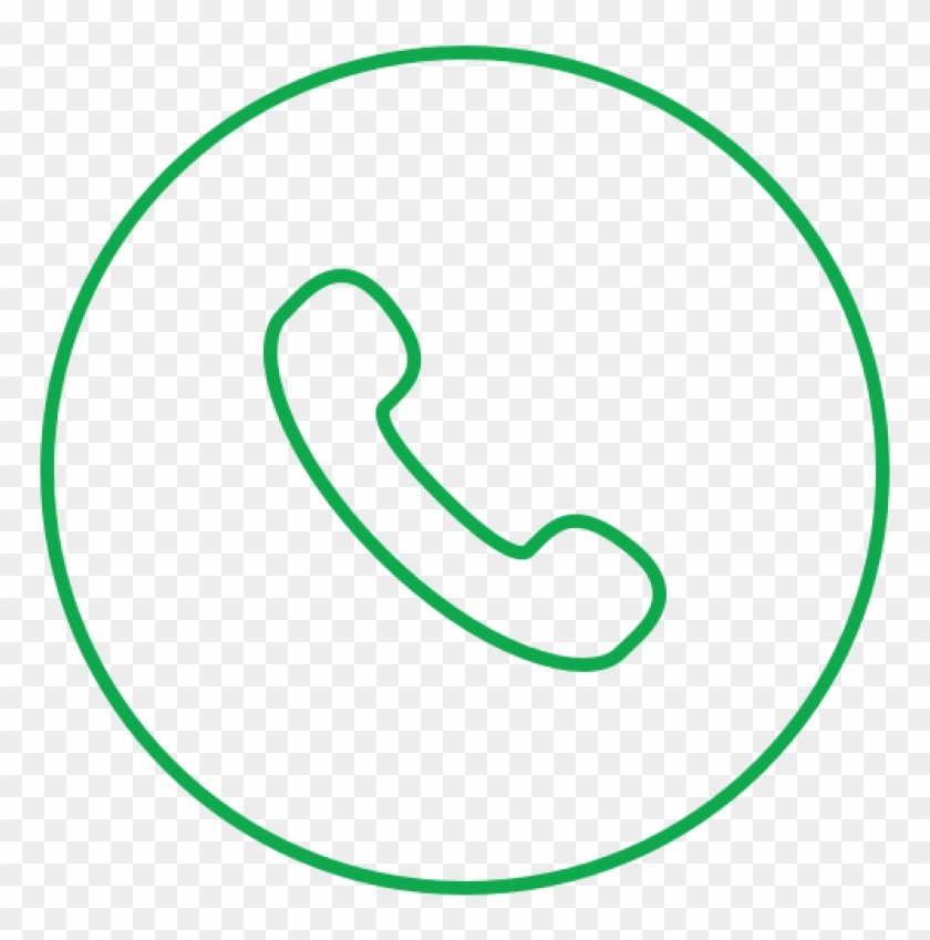 Telephone - Line Art Clipart #59057