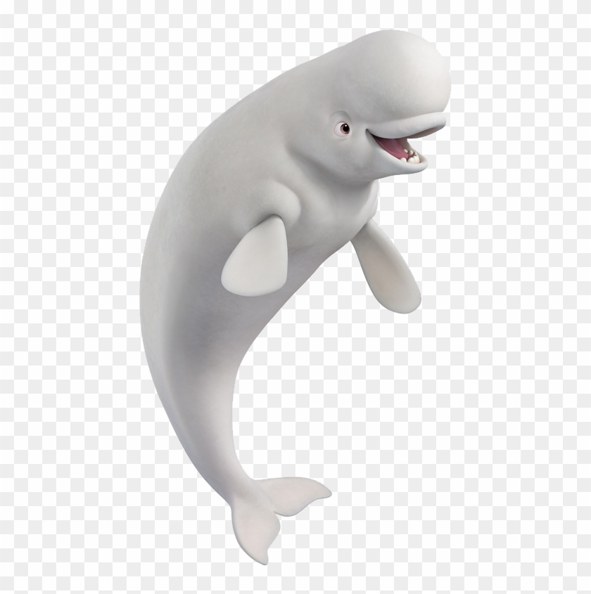 Film Finding Dory, Finding Nemo, Disney Pixar, Disney - Dolphin From Finding Dory Clipart