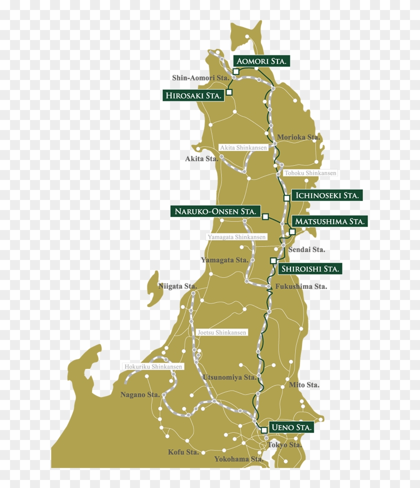 The Two Night Trip That Is Offered During The Winter - Atlas Clipart #59233