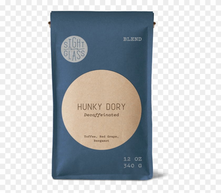 Hunky Dory - Paper Clipart