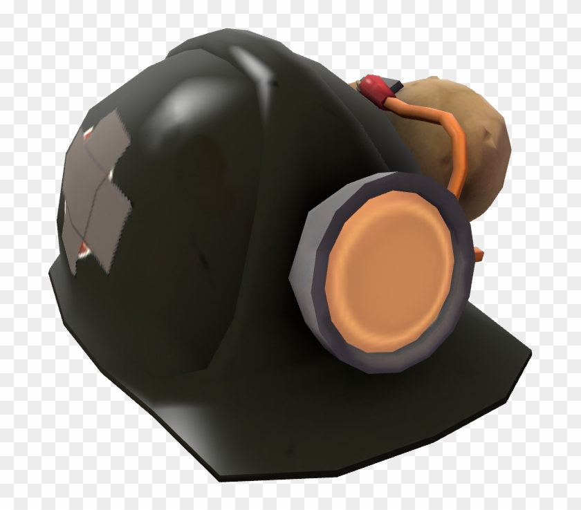 Painted Aperture Labs Hard Hat 2d2d24 - Mouse Clipart