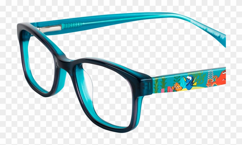 Finding Dory - Salvatore Ferragamo Sf2723 001 Clipart