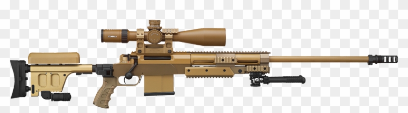 Haenel Rs9 - Steyr Ssg 08 M1 Clipart