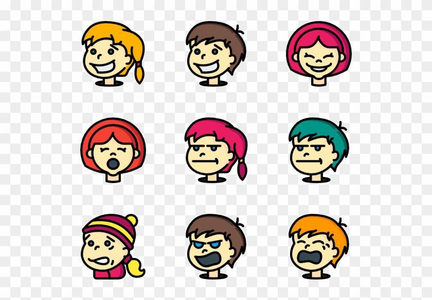 Human Thumbs Up Png - Icon Png Kartun Clipart #59400