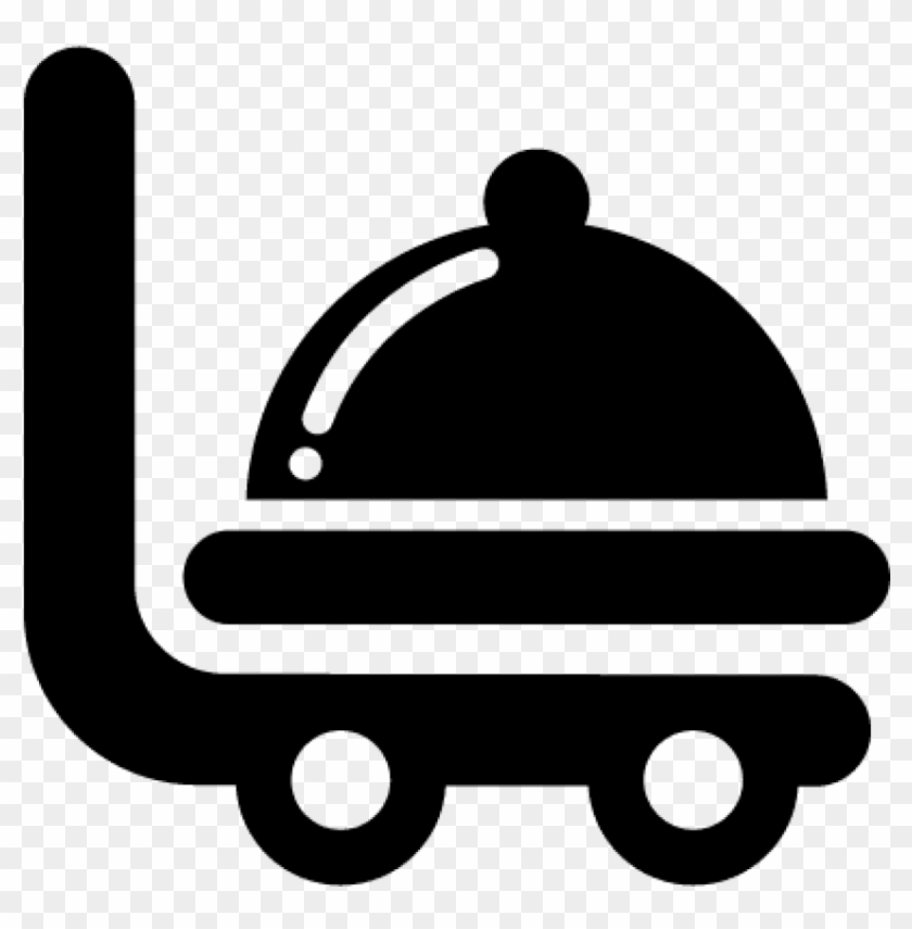 Free Png Download Food Cart Icon Png Images Background - Food Cart Icon Png Clipart