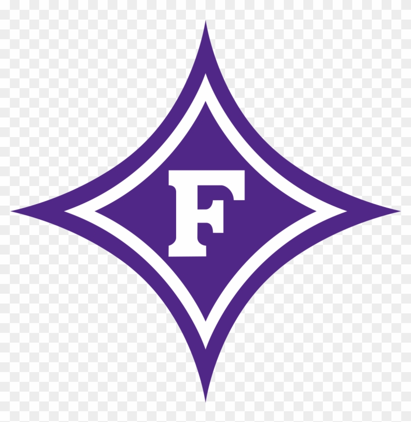 Furman Paladins - Furman Paladins Logo Clipart #59450