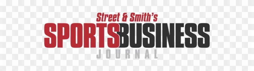 Sportsbusiness Journal Logo Png Transparent & Svg Vector - South Florida Business Journal Clipart #59451
