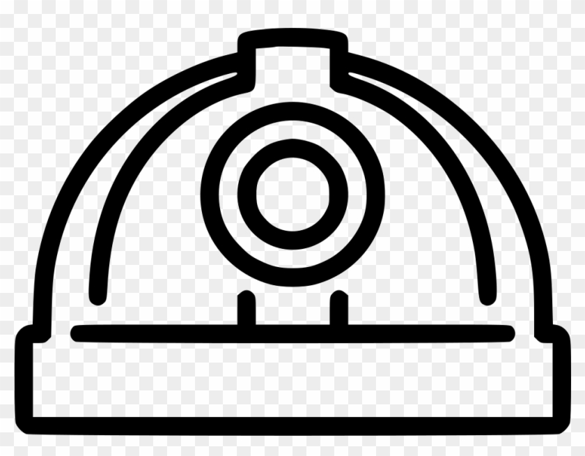 Hard Hat Comments - Construction Clipart