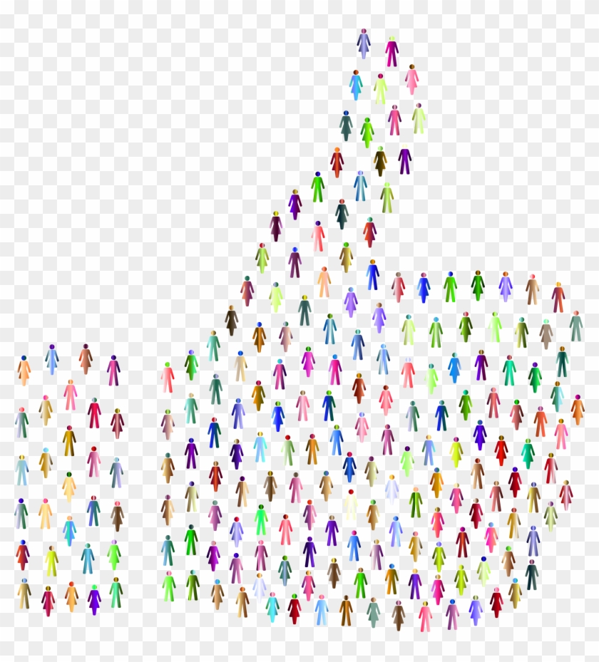 Big Image - Clip Art - Png Download
