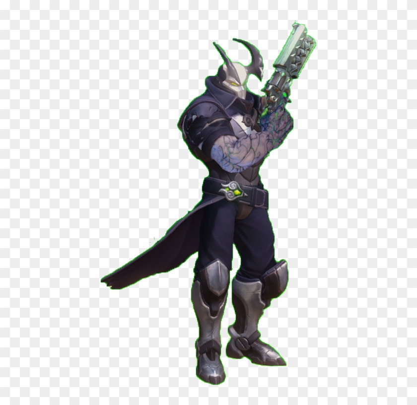Paladins Png - Action Figure Clipart