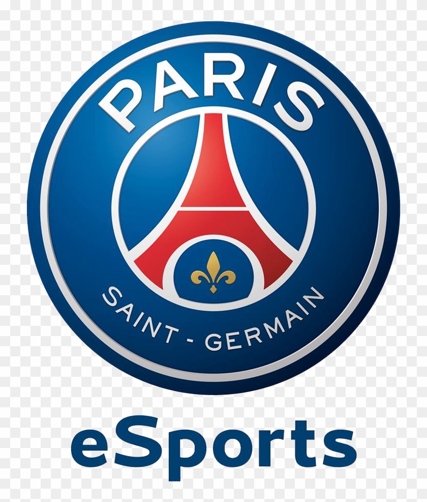 Paris Saint-germain Esports - Paris Saint Germain Esports Clipart