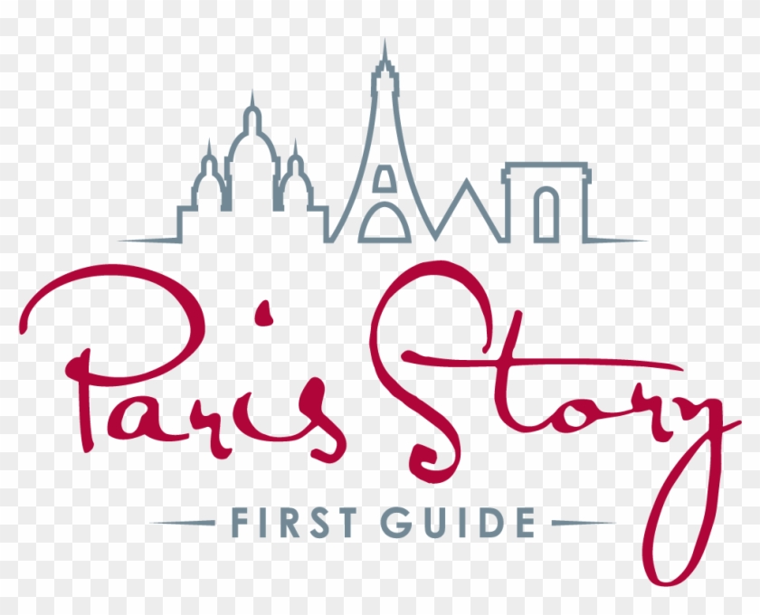 Paris Story Clipart