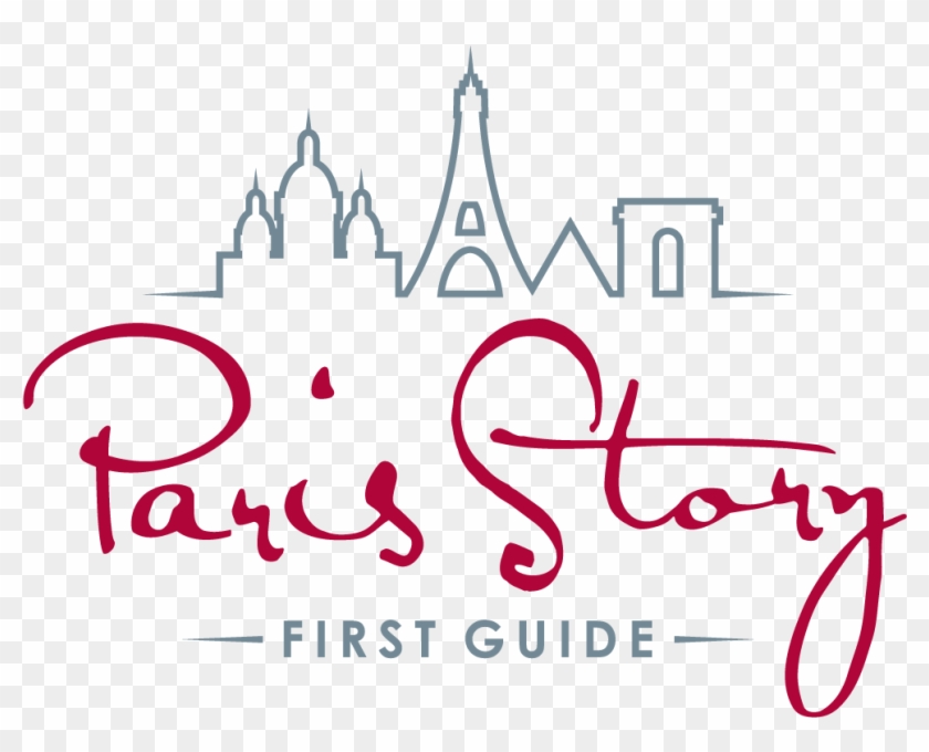 Paris Story Clipart #59637