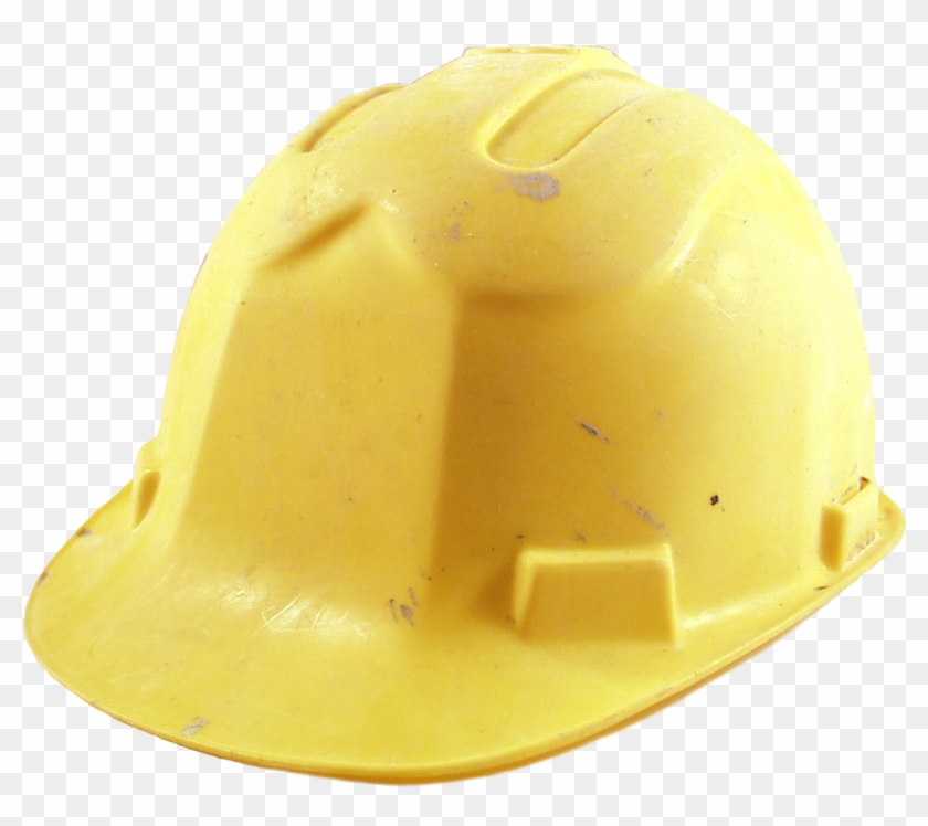 Hard Hat Front Png - Hard Hat Clipart #59639