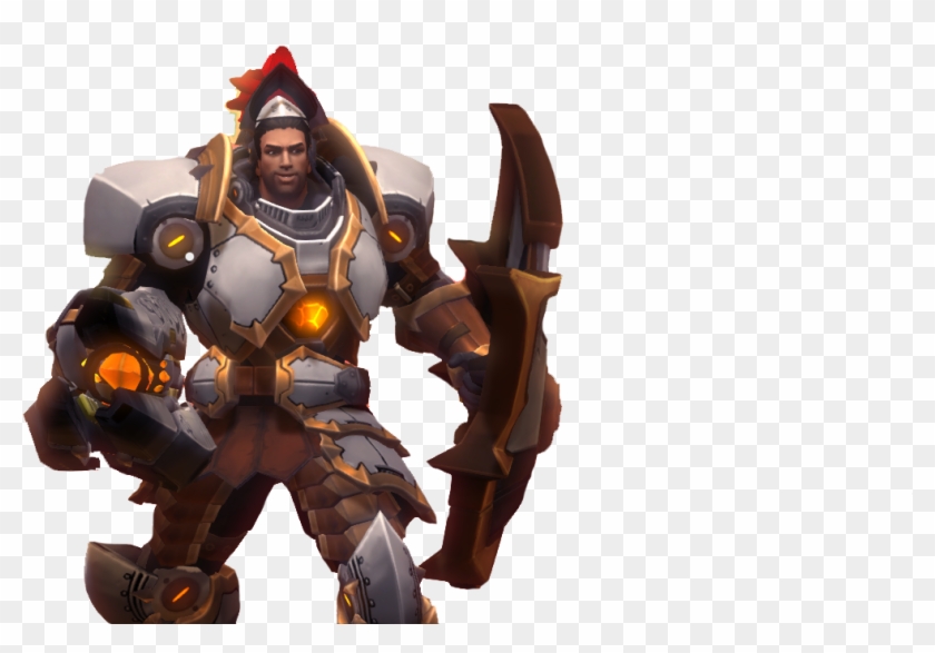 Welcome To Reddit, - Fernando Paladins Png Clipart #59642