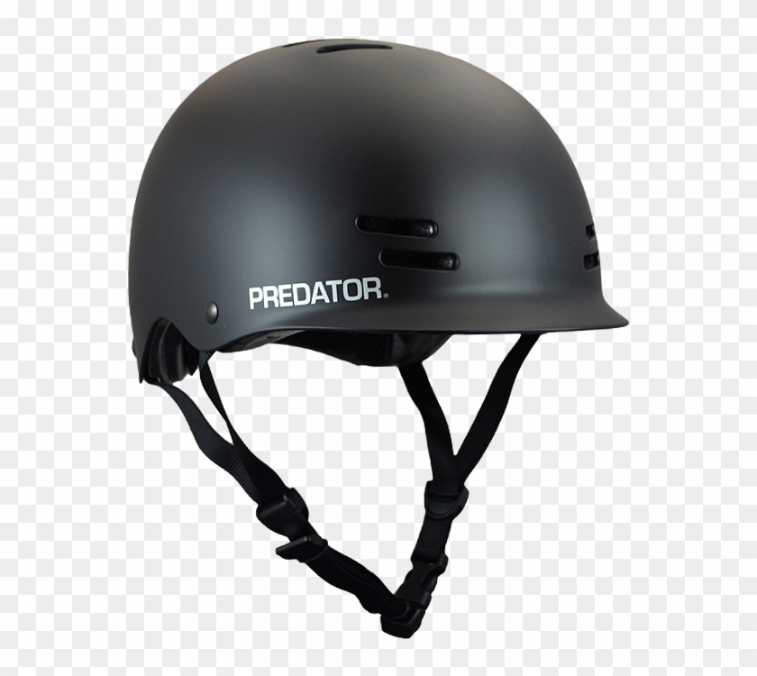 Fr7 Longboard Helmet - Predator Fr7 Clipart #59685