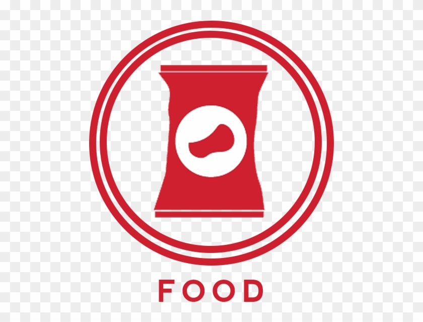 Food Icon Test Website - Bag Of Chips Icon Clipart #59688