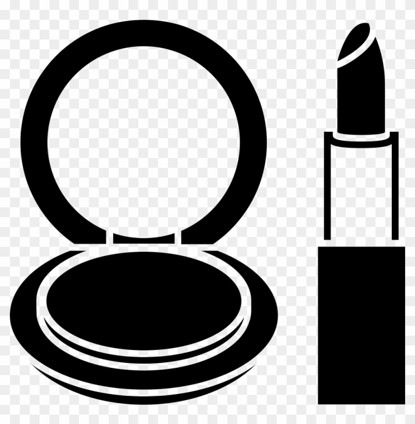 Make Up Icon Png Clipart #59738