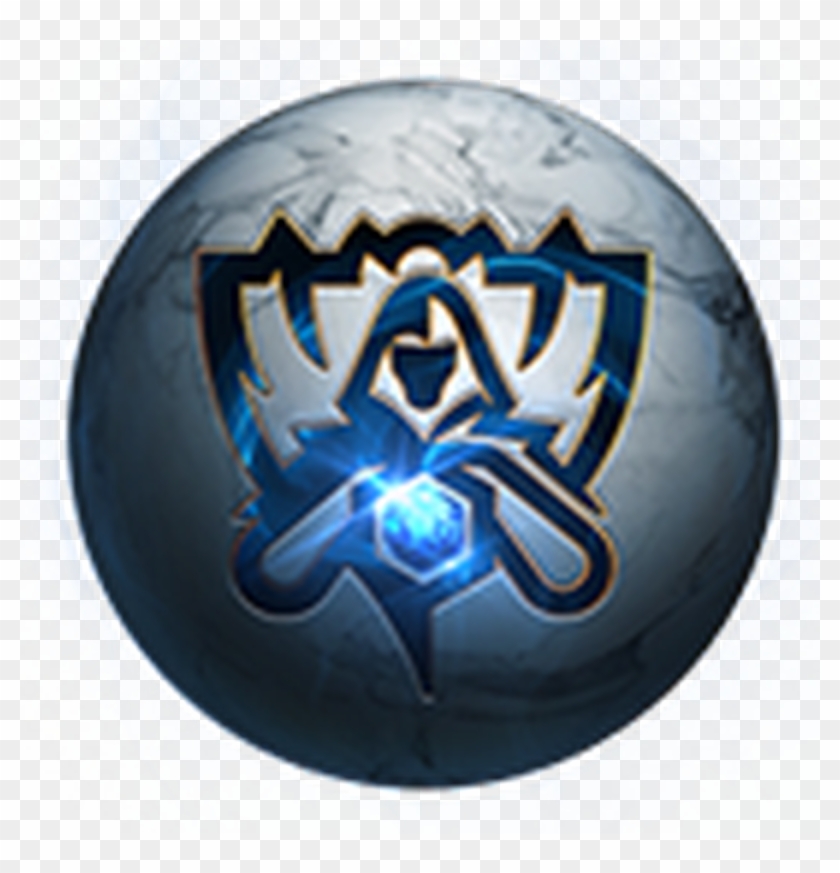 Sorrowful Orb Of Forgotten Names - Worlds Orb Clipart