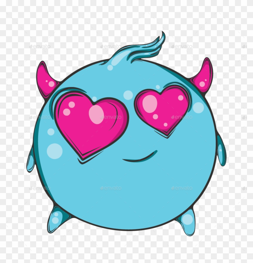 Pirate Sick Emoji Clipart #59806