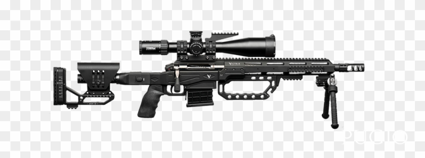 All Our Rifles Of The Minerva Series Are Designed On - Lapua Magnum Scorpio Tgt Clipart