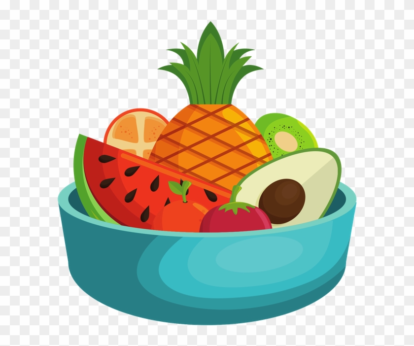 Healthy Food Food Icon , Png Download - Healthy Food Food Icon Clipart #59868